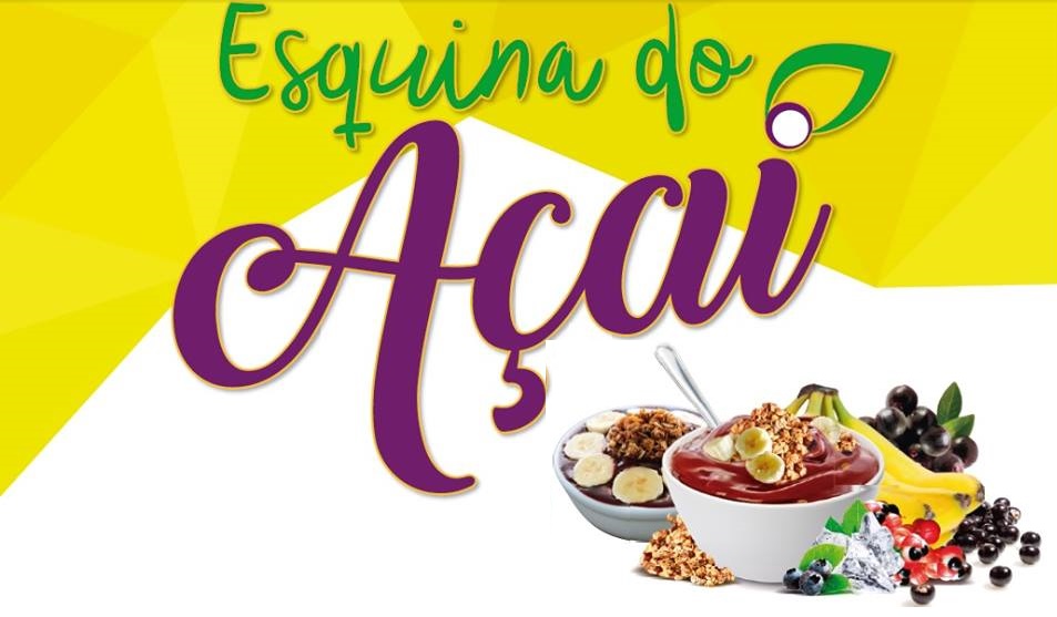 esquinadoacai
