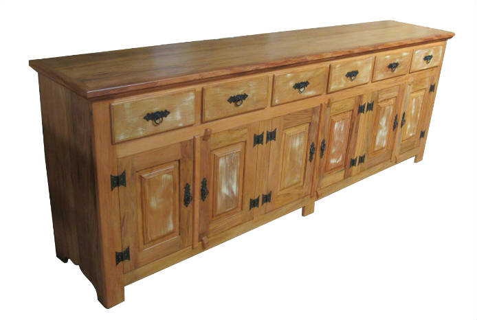 balcao rustico demolicao 6portas