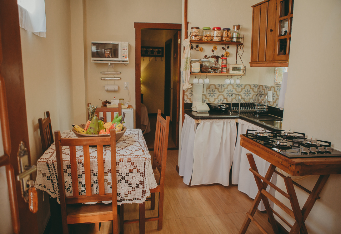 Hospedaria de Alice 65