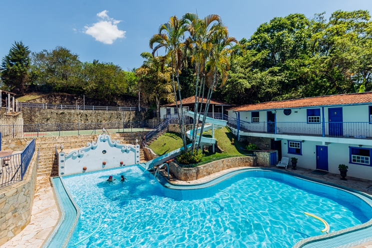 HotelPontadoMorro by LaVaiNana 7325