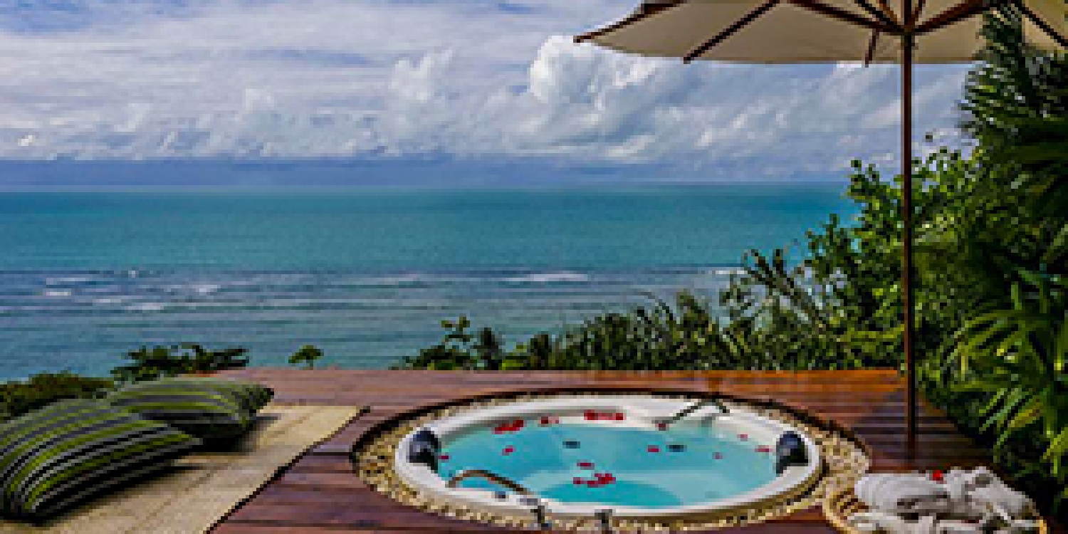 HOT&Eacute;IS E POUSADAS - ARRAIAL D'AJUDA