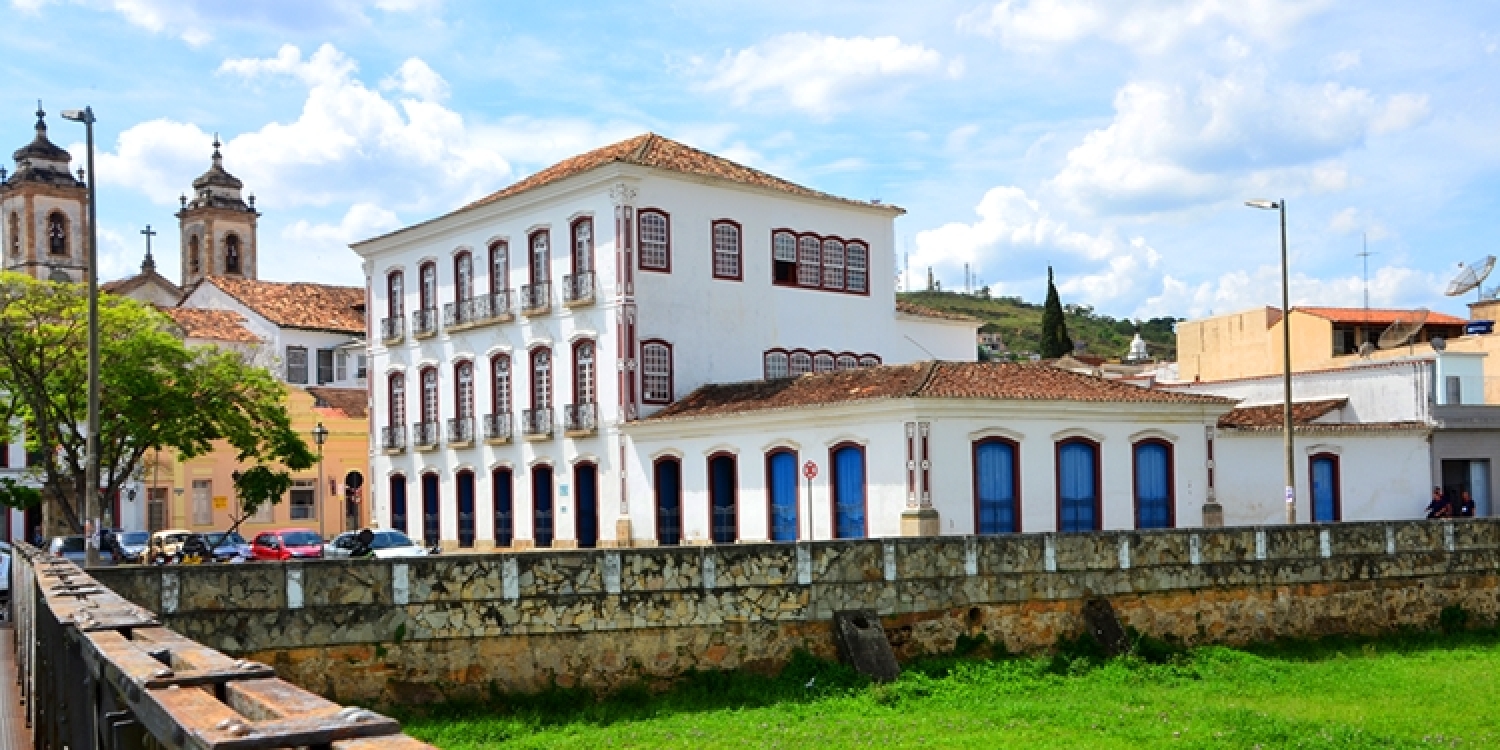 MATERIAIS ESPORTIVOS - SJDR