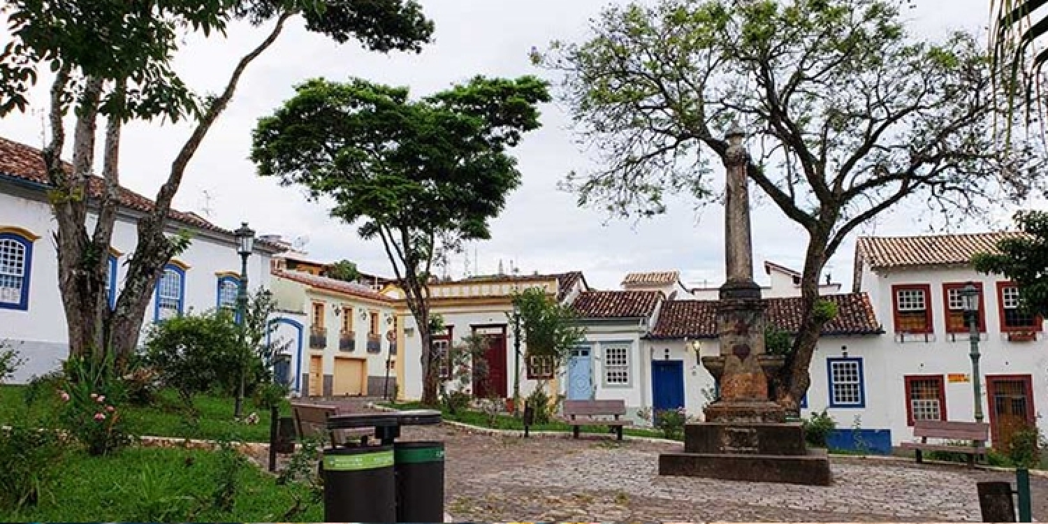 COM&Eacute;RCIO LOCAL - SJDR