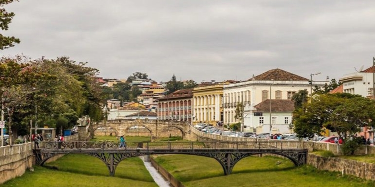 SUPERMERCADOS E MERCADOS - SJDR