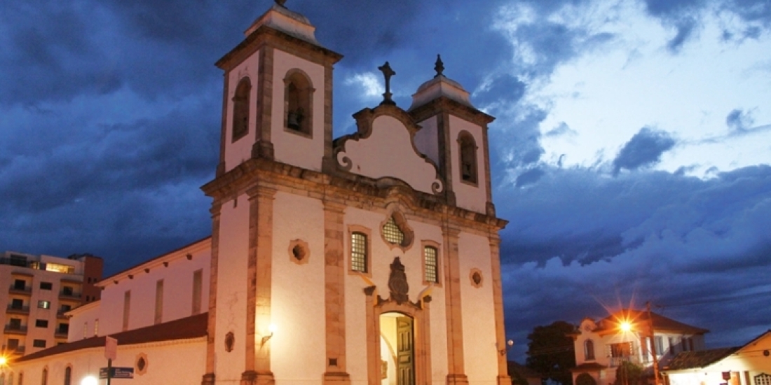 Hot&eacute;is e Pousadas em Lafaiete