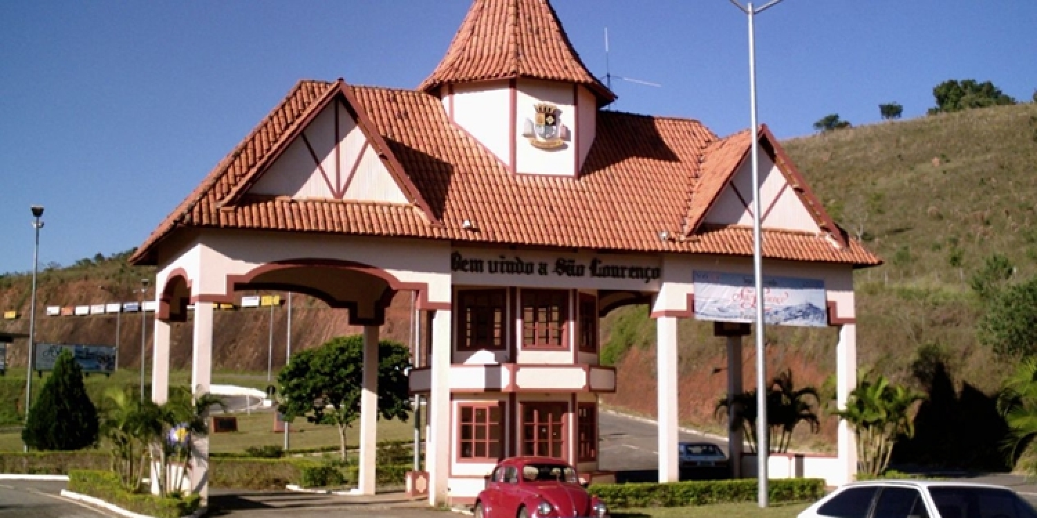 BARES E RESTAURANTES EM S&Atilde;O LOUREN&Ccedil;O