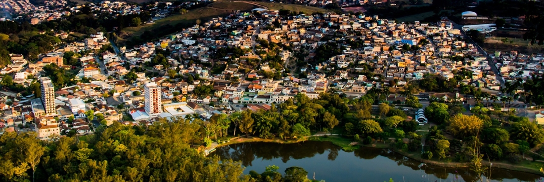 Hospedagens - Hot&eacute;is e Pousadas - Caxambu