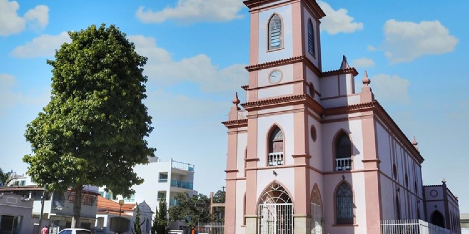 Hospedagens - Hot&eacute;is e Pousadas - S&atilde;o Tiago