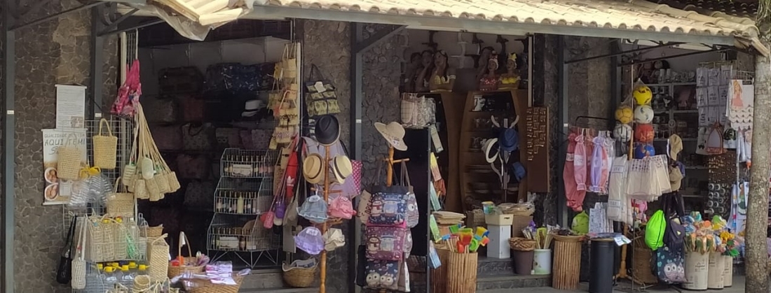 Artesanato M&oacute;veis e Decora&ccedil;&atilde;o - Caxambu