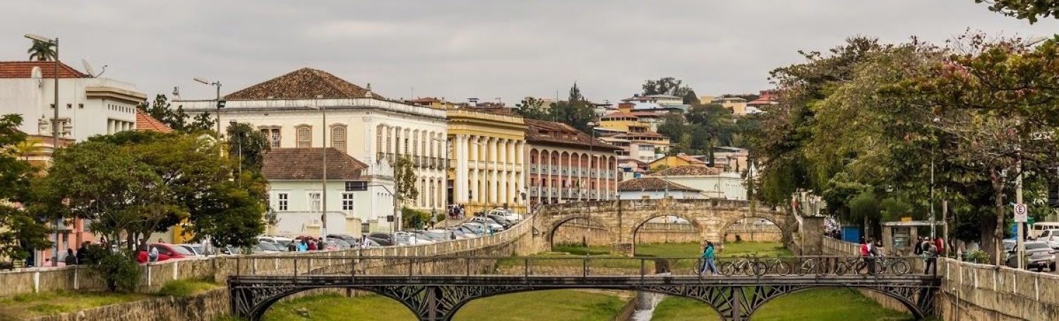 S&Atilde;O JO&Atilde;O DEL REI