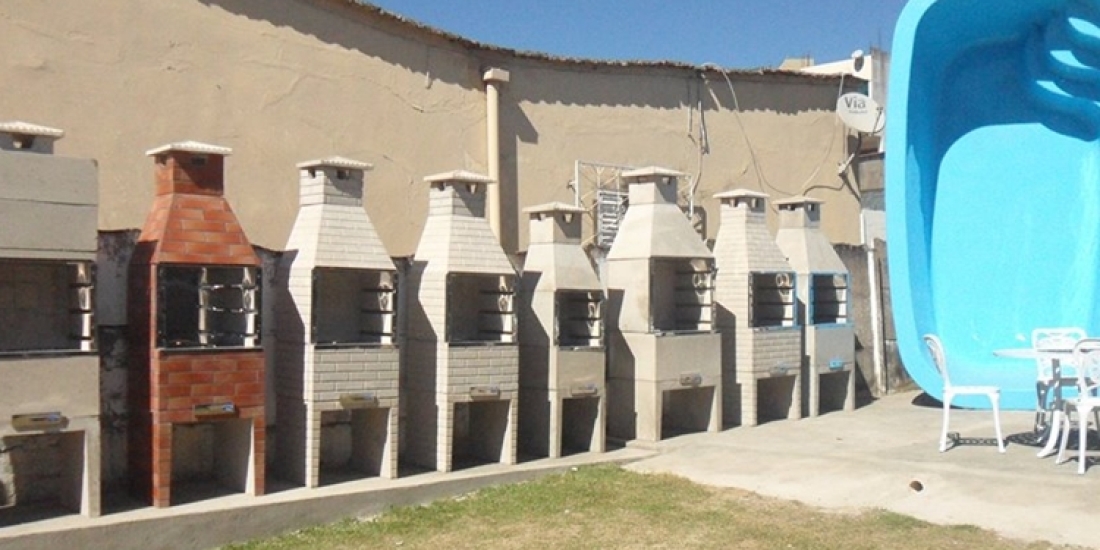 Materiais de Constru&ccedil;&atilde;o e Utens&iacute;lios - Lafaiete