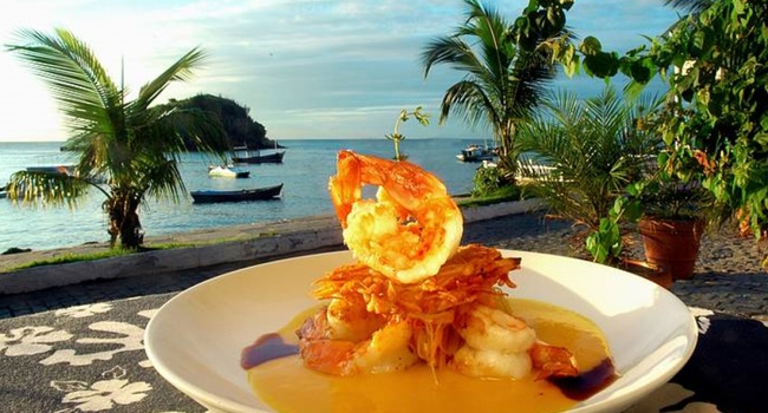 BARES E RESTAURANTES - B&Uacute;ZIOS