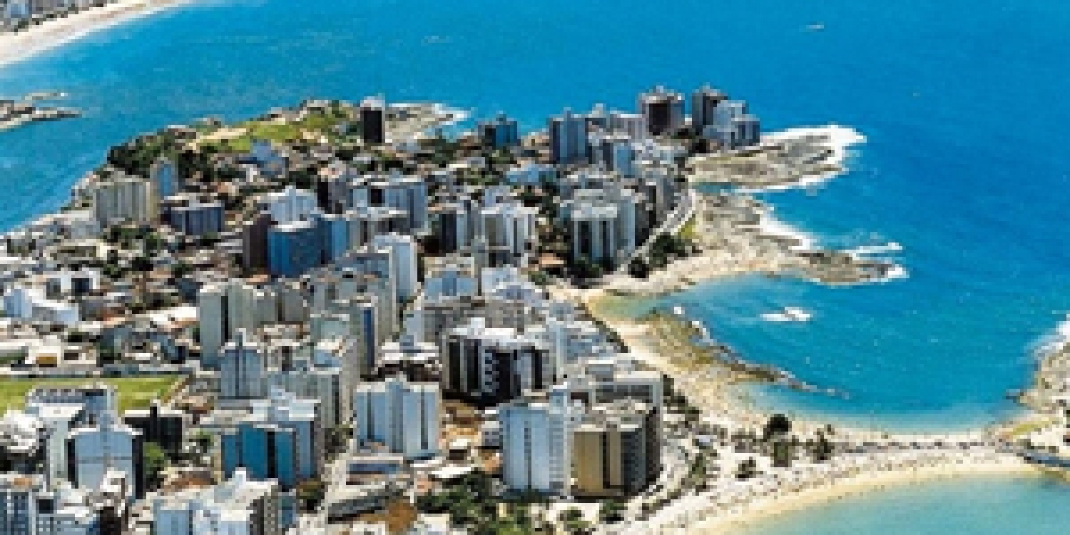 HOT&Eacute;IS E POUSADAS - GUARAPARI