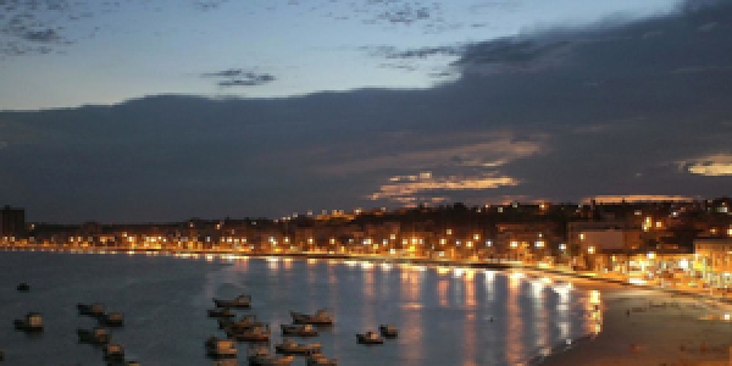 HOT&Eacute;IS E POUSADAS - MARATA&Iacute;ZES