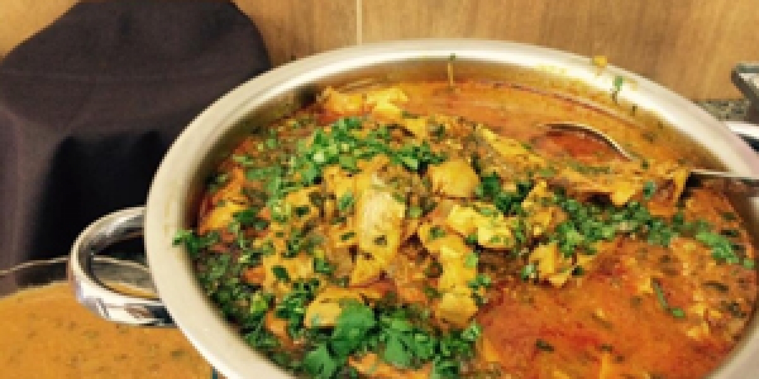 BARES E RESTAURANTES - MARATA&Iacute;ZES