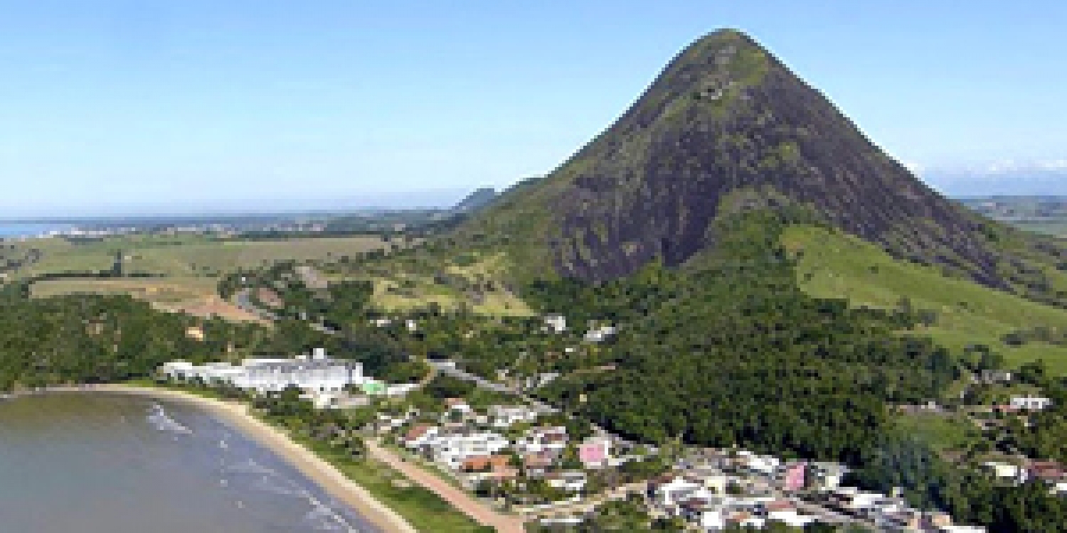 HOT&Eacute;IS E POUSADAS - PI&Uacute;MA