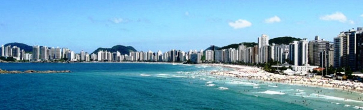 GUARUJ&Aacute;