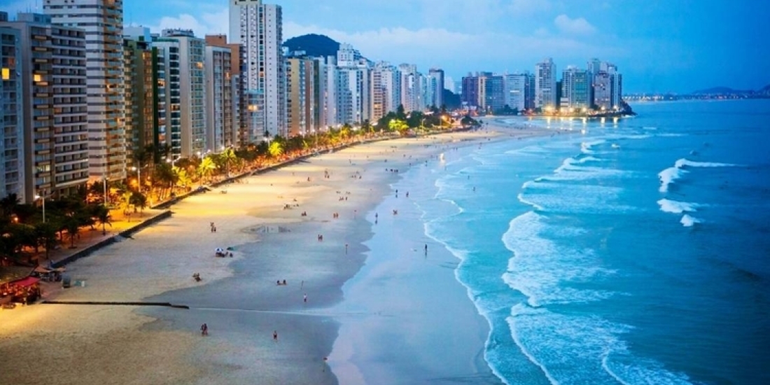 ONDE SE HOSPEDAR NO GUARUJ&Aacute;