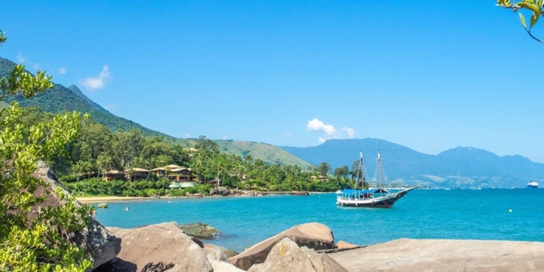 ONDE COMER E BEBER EM ILHABELA