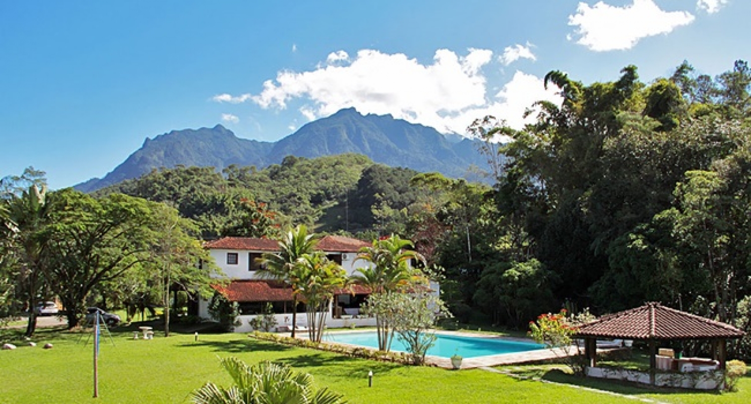 HOT&Eacute;IS E POUSADAS - PENEDO